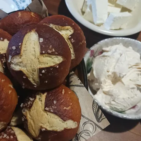 Konukevi Bilkarskata Kashta Gorsko Slivovo