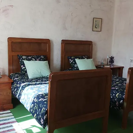Konukevi Bilkarskata Kashta