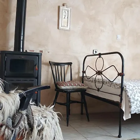 Bilkarskata Kashta Gorsko Slivovo