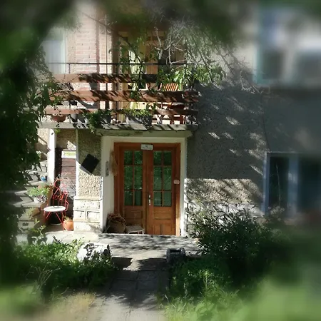 Bilkarskata Kashta Gorsko Slivovo