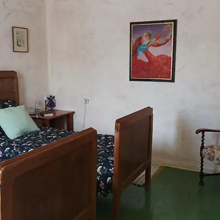 Bilkarskata Kashta *