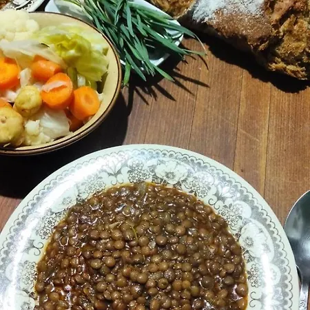 Bilkarskata Kashta *