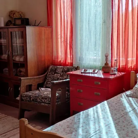 Bilkarskata Kashta * Gorsko Slivovo