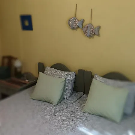 Konukevi Bilkarskata Kashta Gorsko Slivovo
