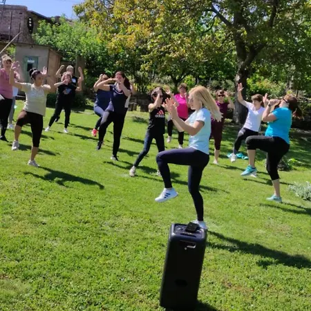 Bilkarskata Kashta Affittacamere *