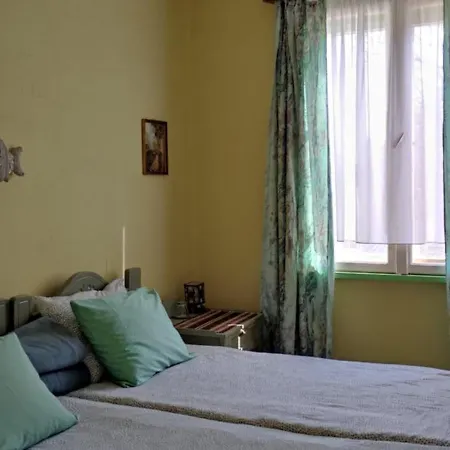 Bilkarskata Kashta Affittacamere Gorsko Slivovo