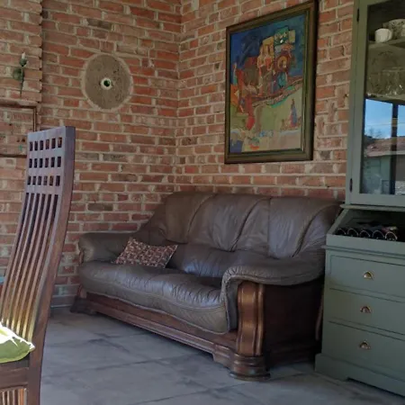 Bilkarskata Kashta * Gorsko Slivovo