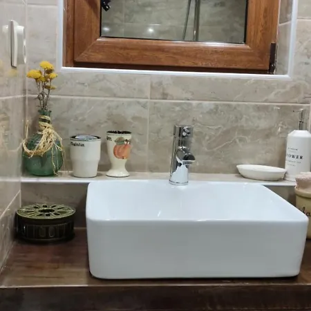 Bilkarskata Kashta * Gorsko Slivovo