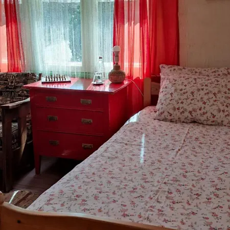 Bilkarskata Kashta Konukevi