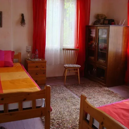Bilkarskata Kashta Konukevi *