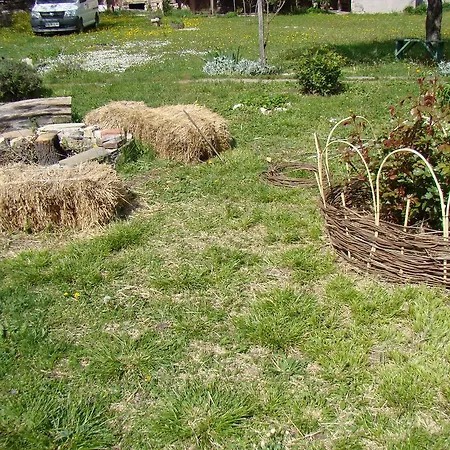 Bilkarskata Kashta 招待所 *