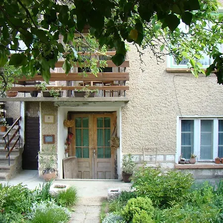 Bilkarskata Kashta Gorsko Slivovo