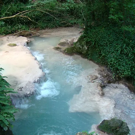 Bilkarskata Kashta 招待所 Gorsko Slivovo