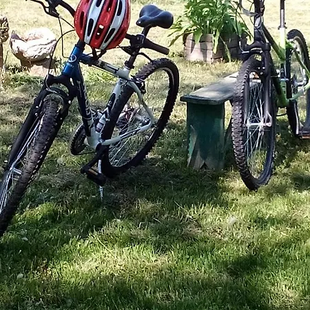 Bilkarskata Kashta 招待所