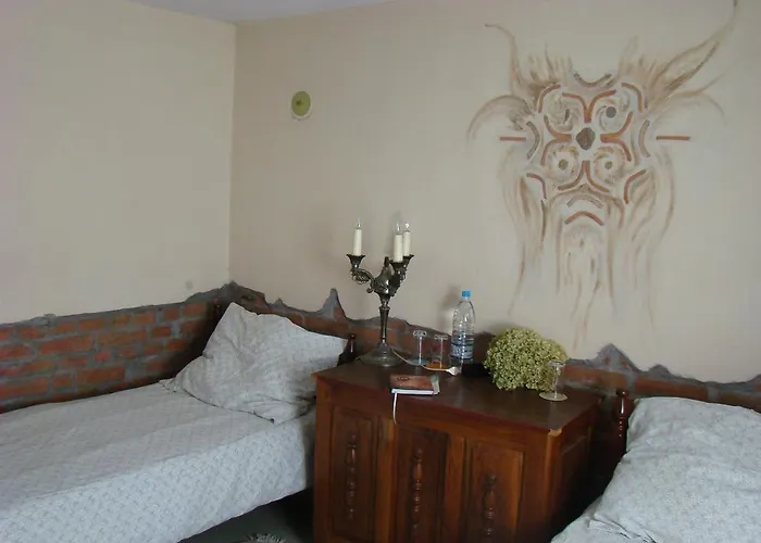 Bilkarskata Kashta * Gorsko Slivovo