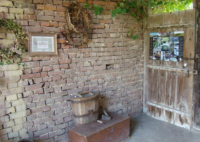 Bilkarskata Kashta 招待所