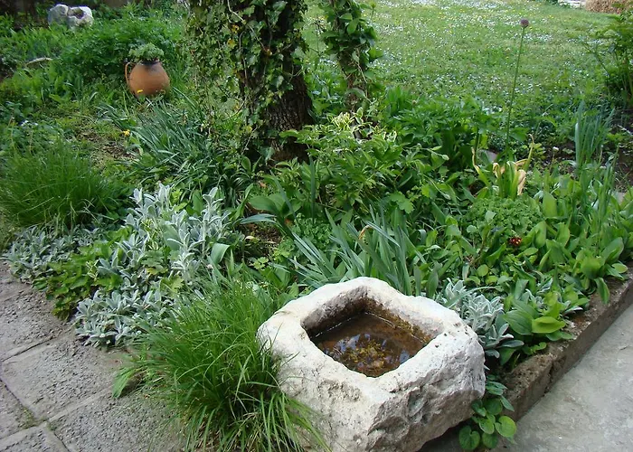 Bilkarskata Kashta * Gorsko Slivovo