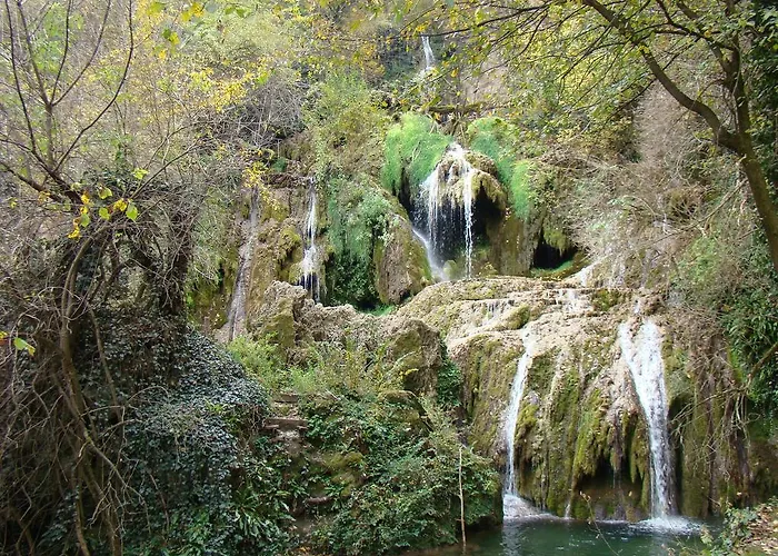 Bilkarskata Kashta 招待所 *