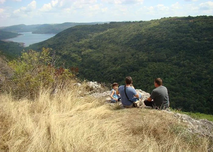 Bilkarskata Kashta 招待所