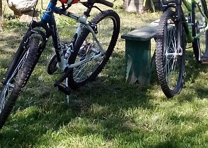 Bilkarskata Kashta 招待所